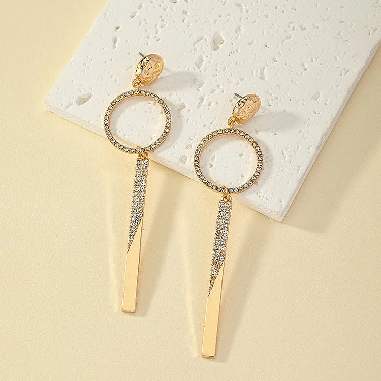 Pendientes Stylish