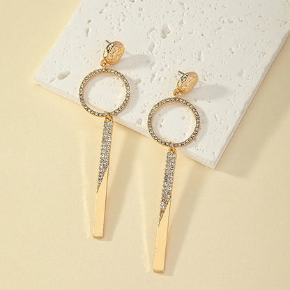 Pendientes Stylish