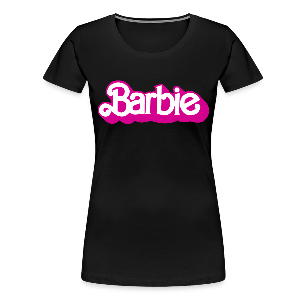 Barbie | Women’s Premium T-Shirt