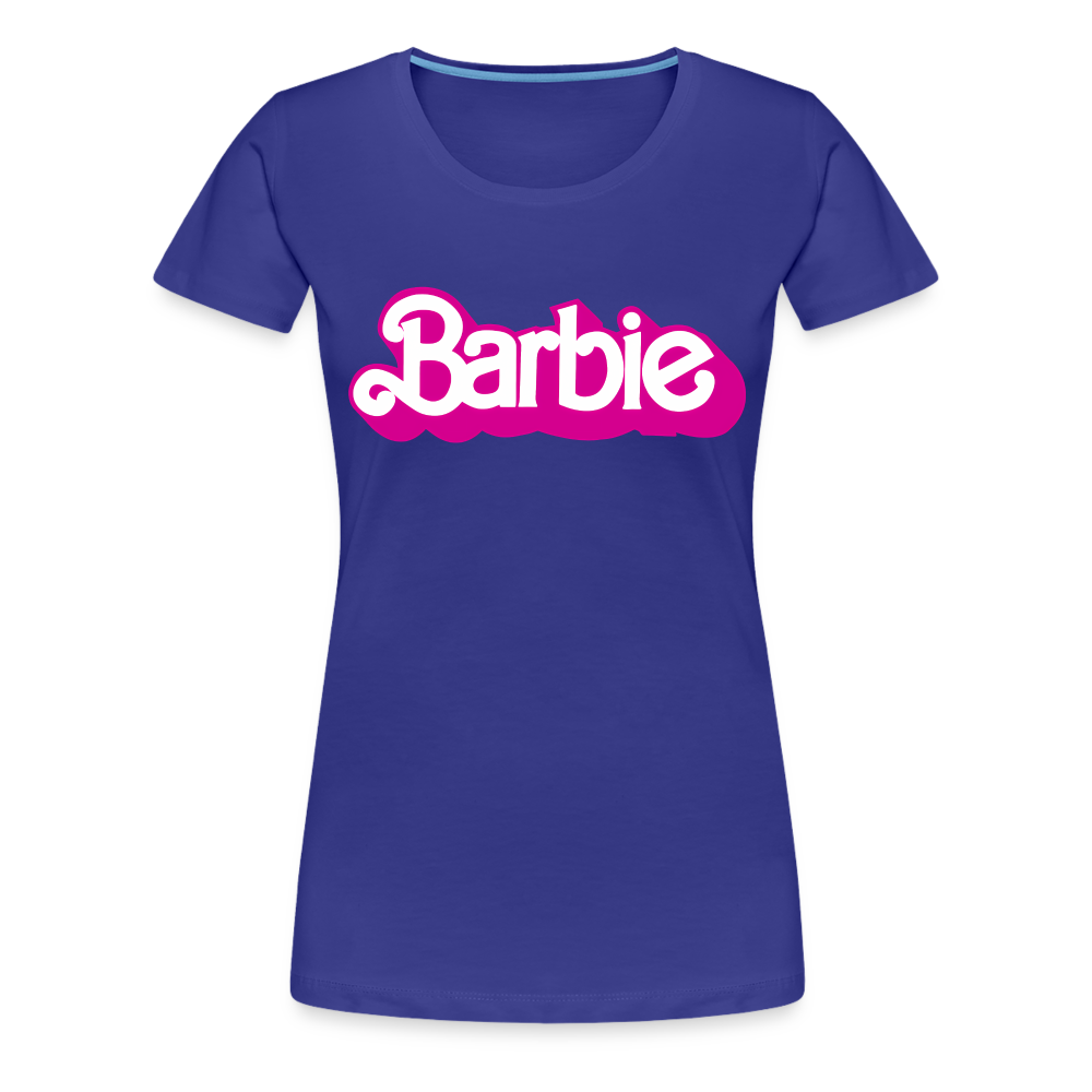 Barbie | Women’s Premium T-Shirt